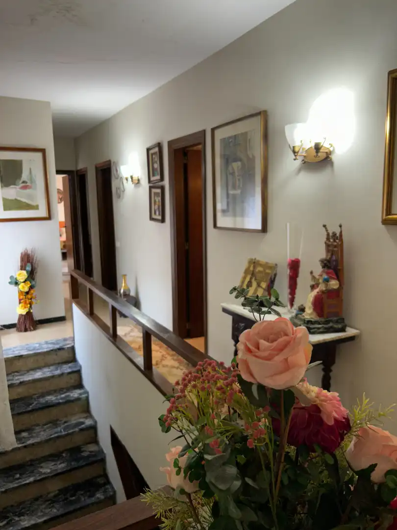 Casa o xalet en venda en El Bruc amb Calefacció, Jardí privat i Terrassa