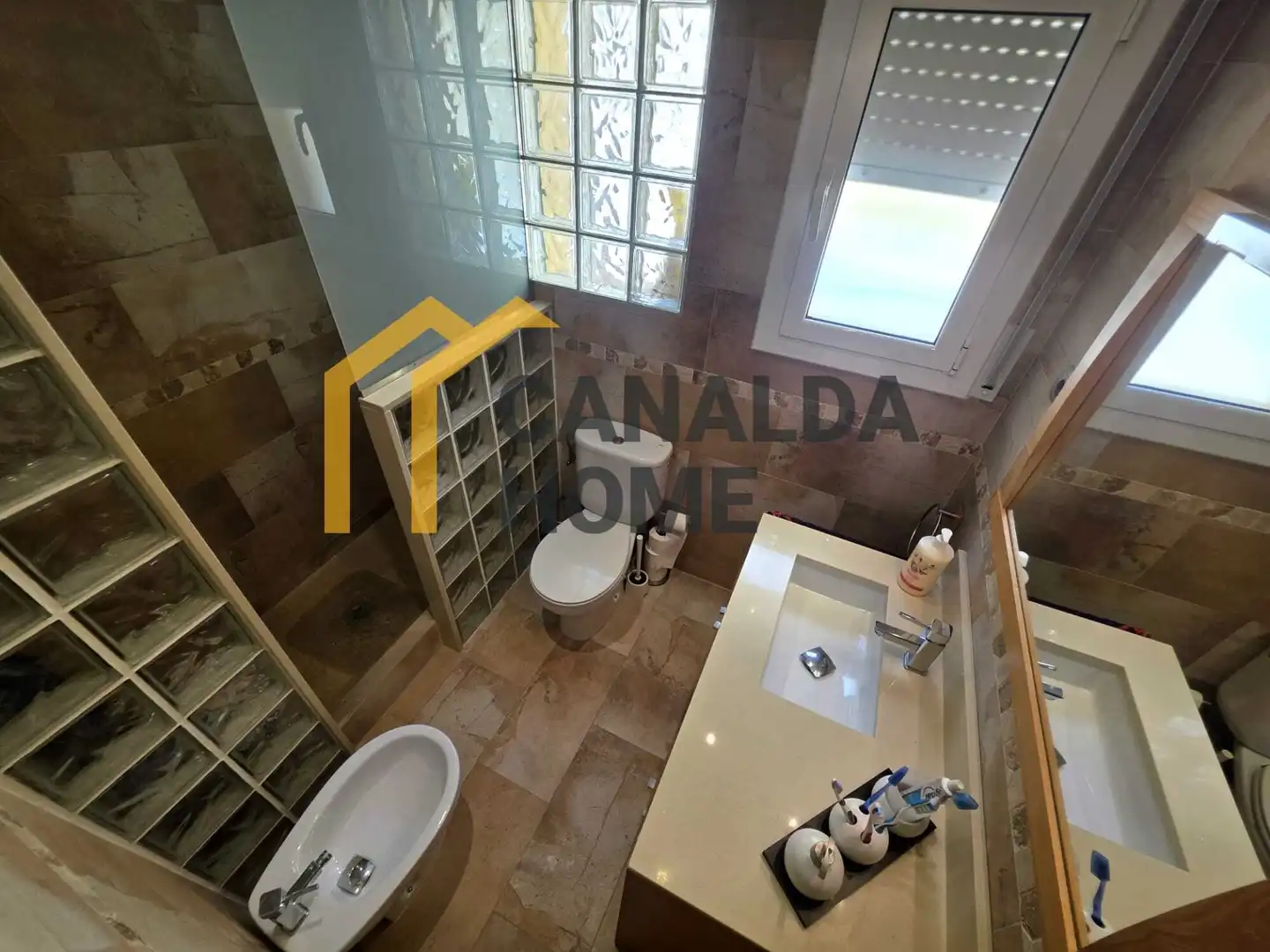 Casa aparellada amb piscina en venda a Carrer Sot de Can Puig, imagen 29