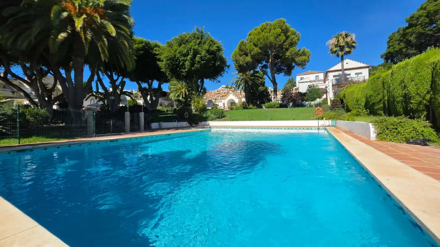 Apartament amb piscina en venda a Montemar