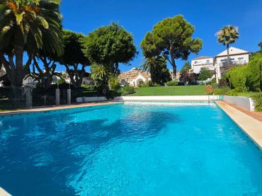 Apartament amb piscina en venda a Montemar