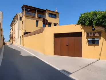 Maison avec jardin à vendre à Camino de la Mar