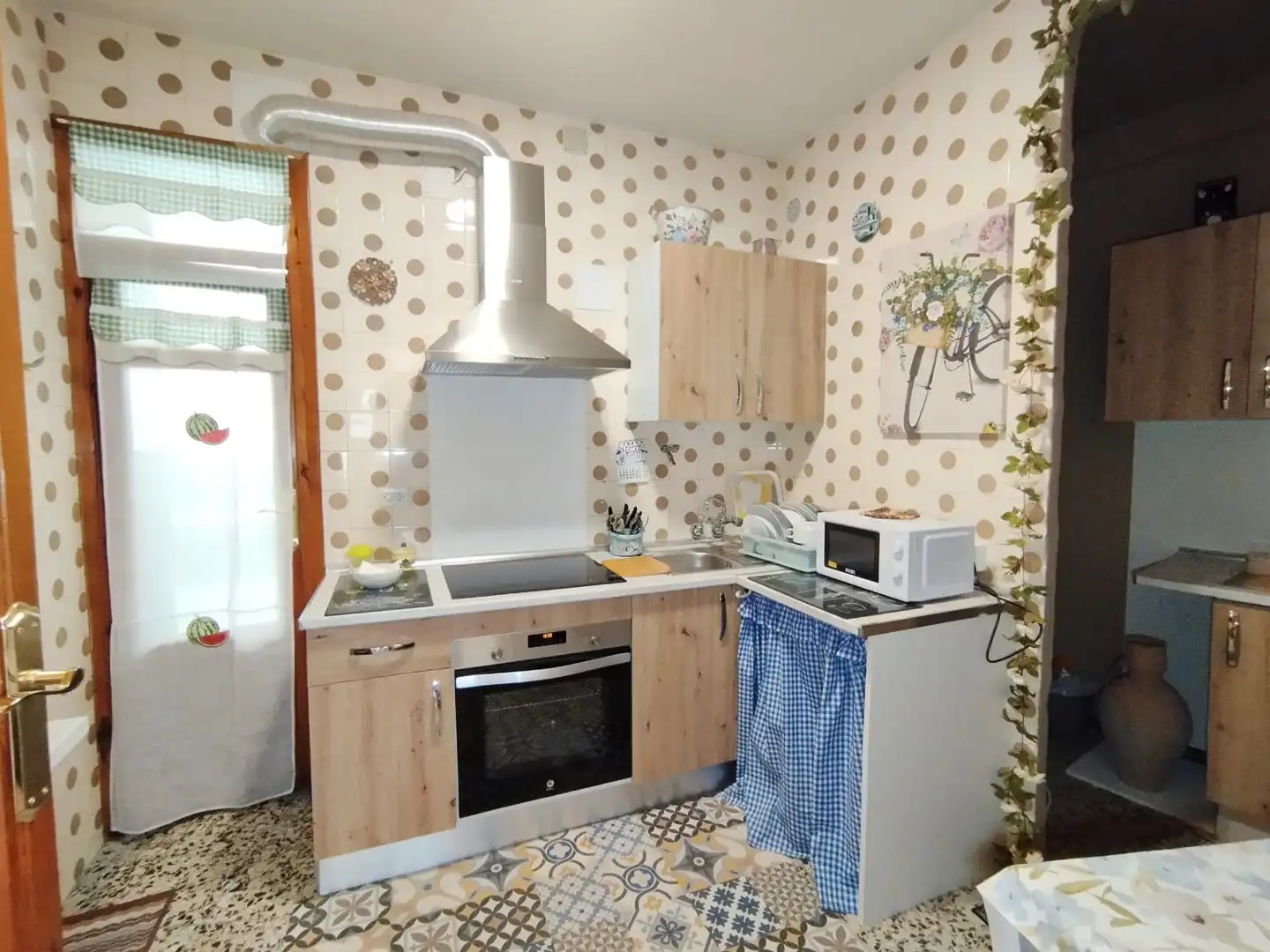 Piso con terraza en venta en Calle Monte, imagen 15