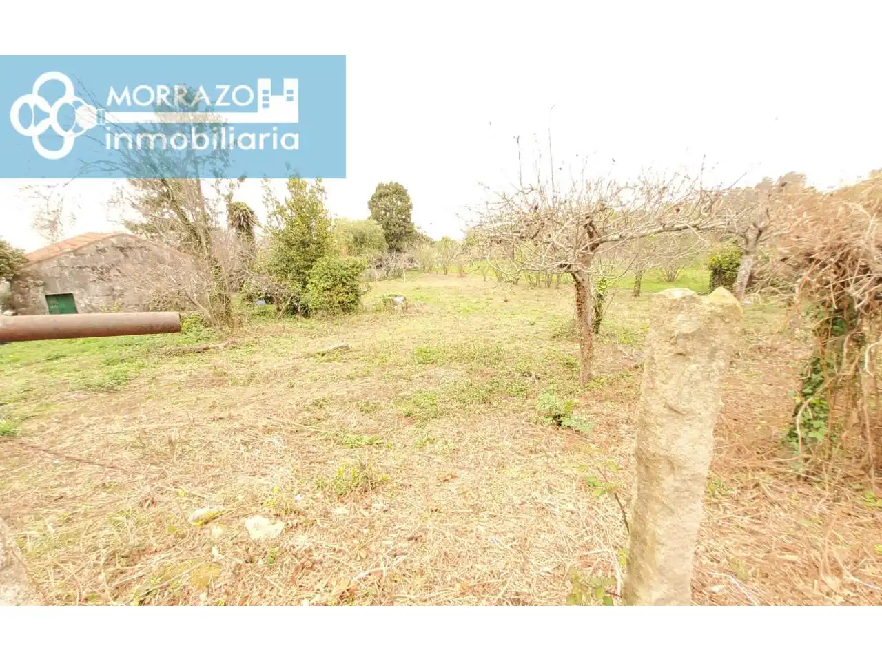 Terreny residencial en venda a Parroquias Rurales, imagen 9
