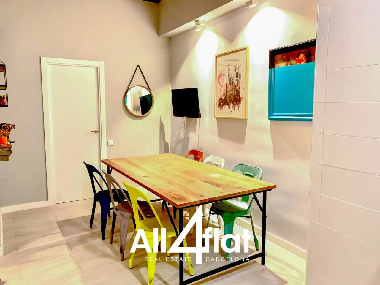 Flat for sale in Calle canvis vells, imagen 18