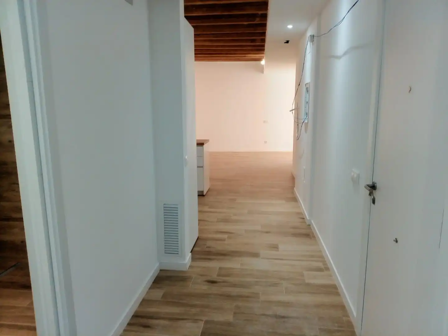 Pis en venda en Vilafranca del Penedès amb Parquet, Terrassa i Balcó