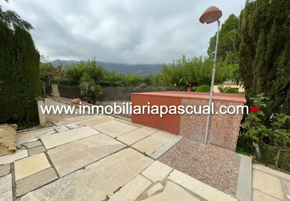 Villa zum Verkauf in Muro de Alcoy, imagen 89