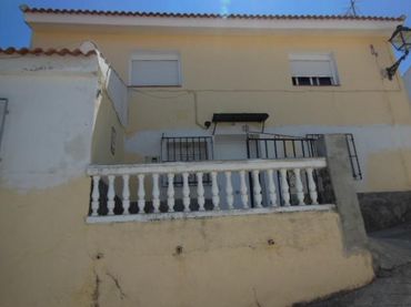 Adosado en venta en ALBAICIN (VENT) 3