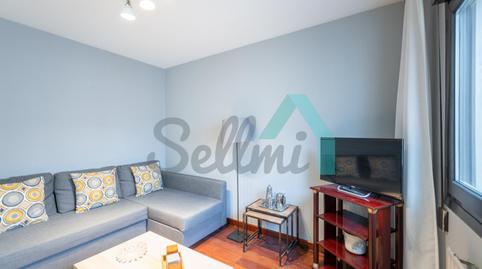 Photo 4 of Flat to rent in Carreño Miranda, Masip, Oviedo