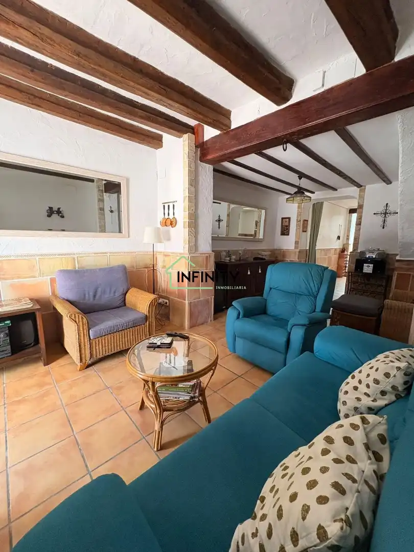 Maison à vendre à La Font d'en Carròs, imagen 7