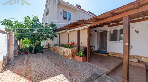 Chalet pareado en venta en Calle Salvador Dalí, imatge 4