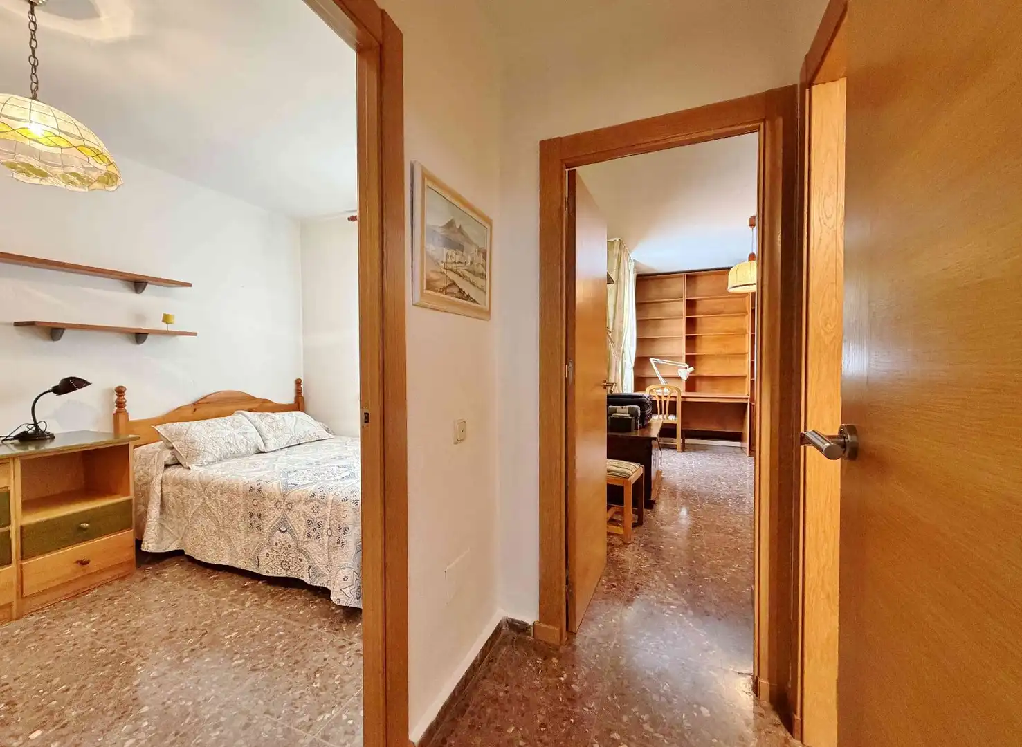 Wohnung zur Miete in Torres Naharro, 8, Nueva Andalucía