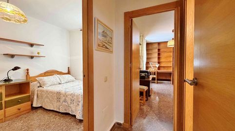 Foto 5 von Wohnung zur Miete in Torres Naharro, 8, Nueva Andalucía, Almería Capital