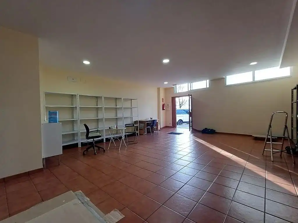 Local comercial en venta en Rúa Ernesto Lecuona, imagen 7