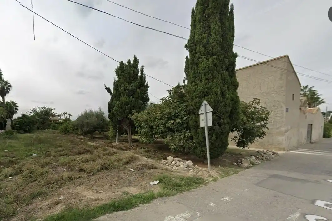 Casa o xalet en venda en Murcia