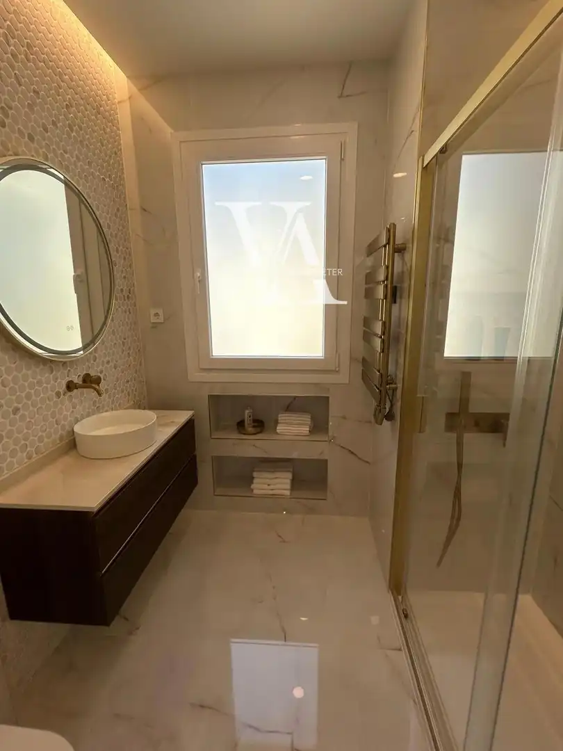 Penthouse mit Aufzug zum Verkauf in Barrio de Salamanca, imagen 52