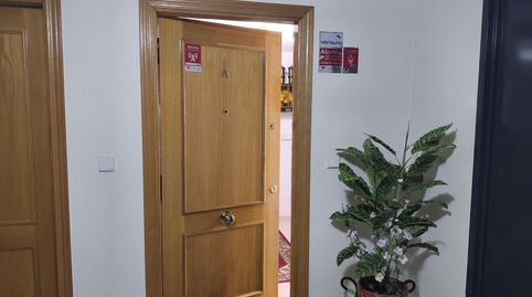 Foto 5 de Piso en venta en Garbinet - Parque de las Avenidas, Alicante / Alacant