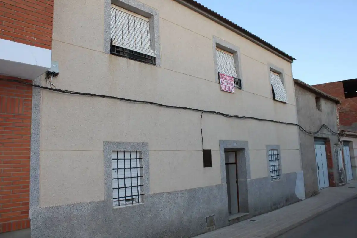 Adossat en venda a Aldea del Rey, imagen 30