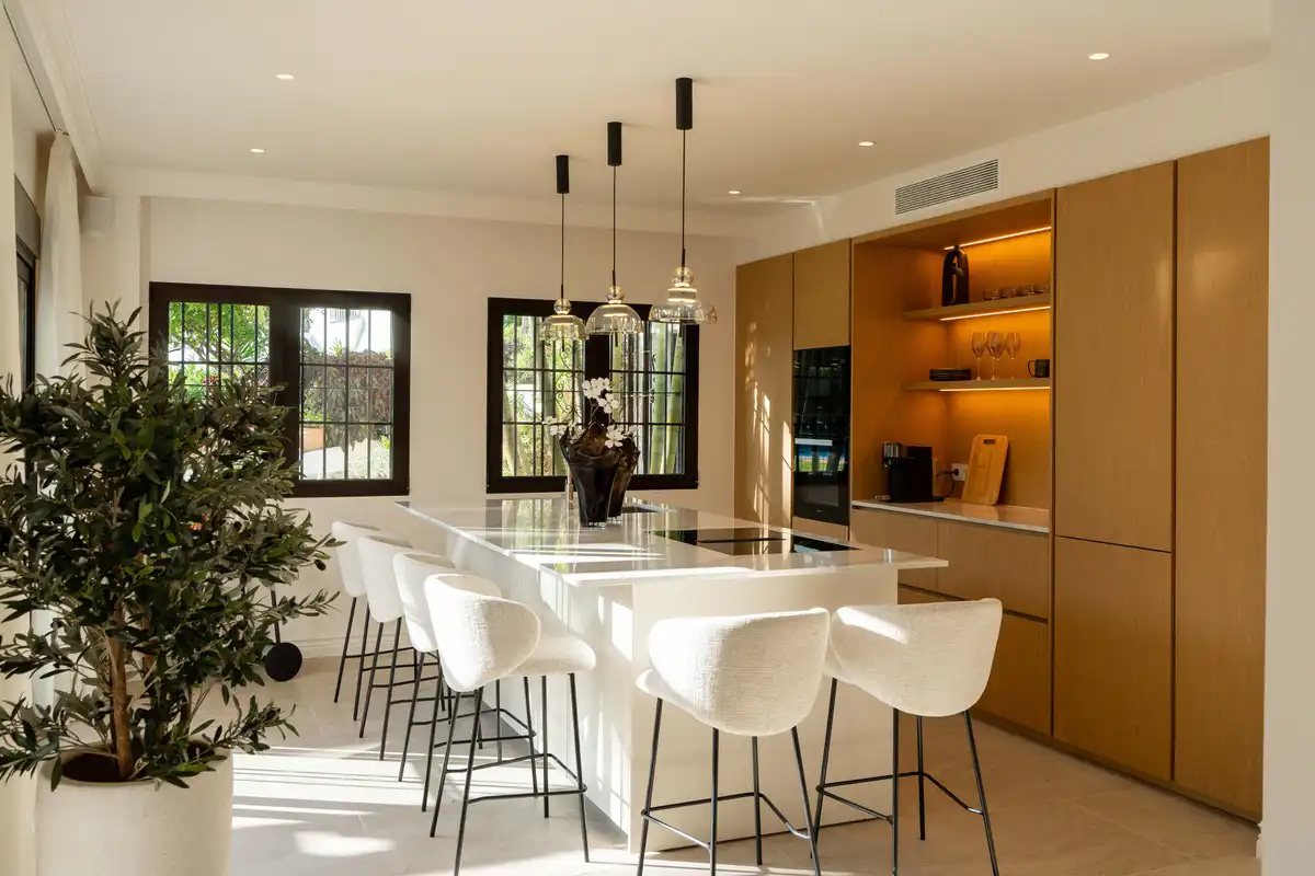Wohnung zum Verkauf in Nueva Andalucía, imagen 10