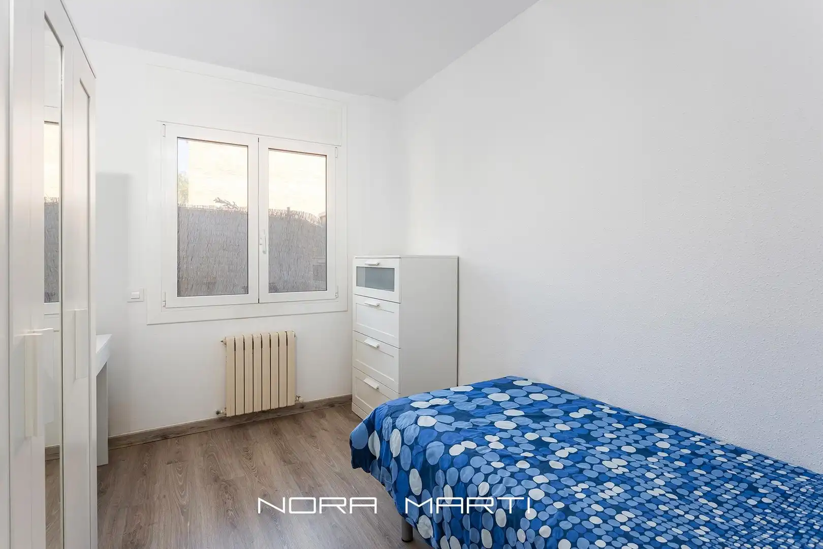 Habitación de Casa o chalet en venta en Sant Just Desvern con Calefacción, Jardín privado y Terraza