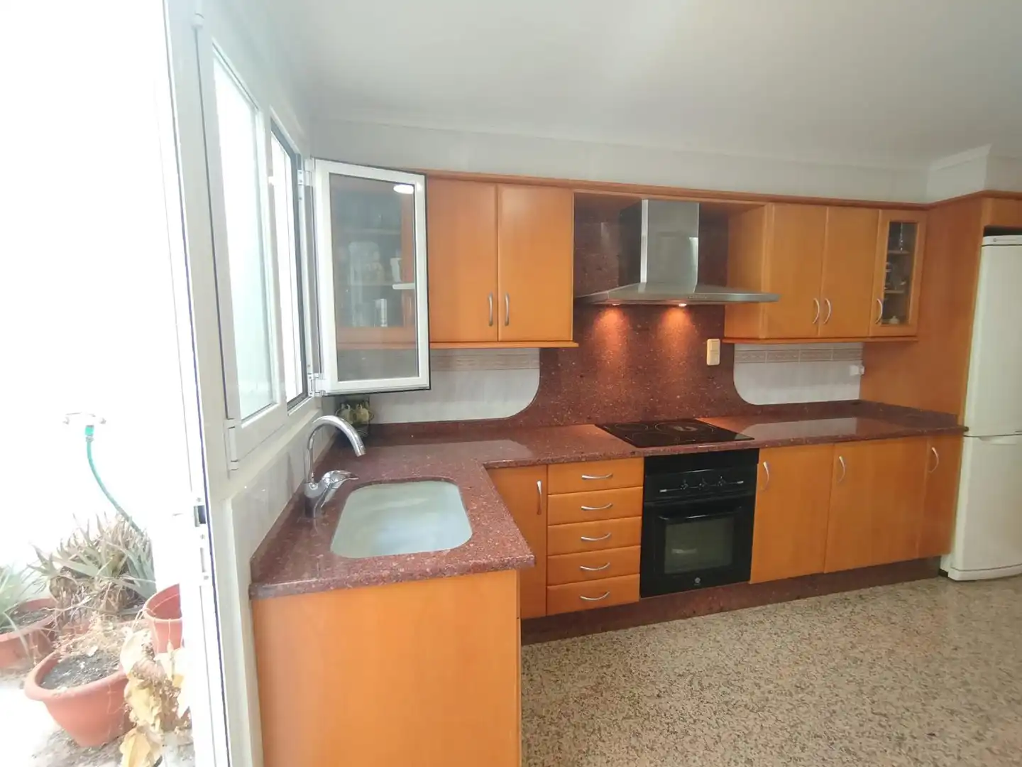 Cuina de Edifici en venda en Aielo de Malferit