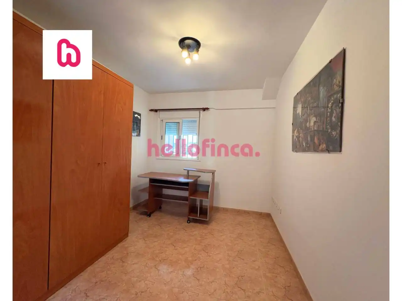 Dormitori de Pis en venda en Santa Susanna amb Aire condicionat, Calefacció i Terrassa