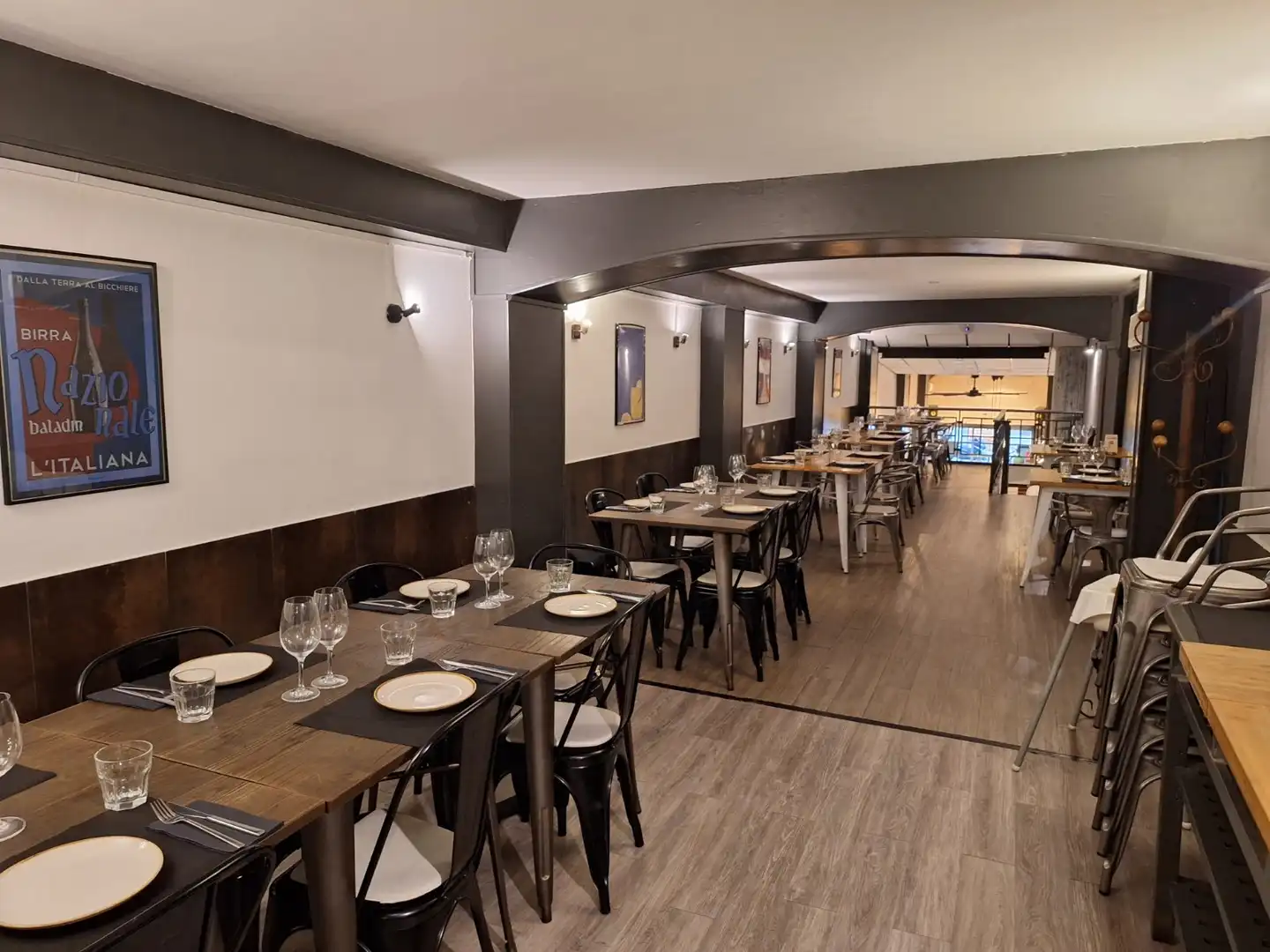 Business premises for transfer in Eixample, imagen 4