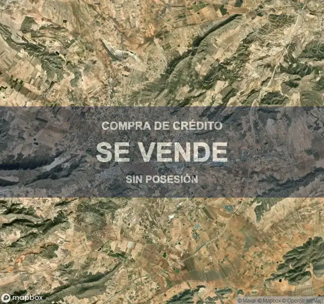 Piso en venta en Yecla