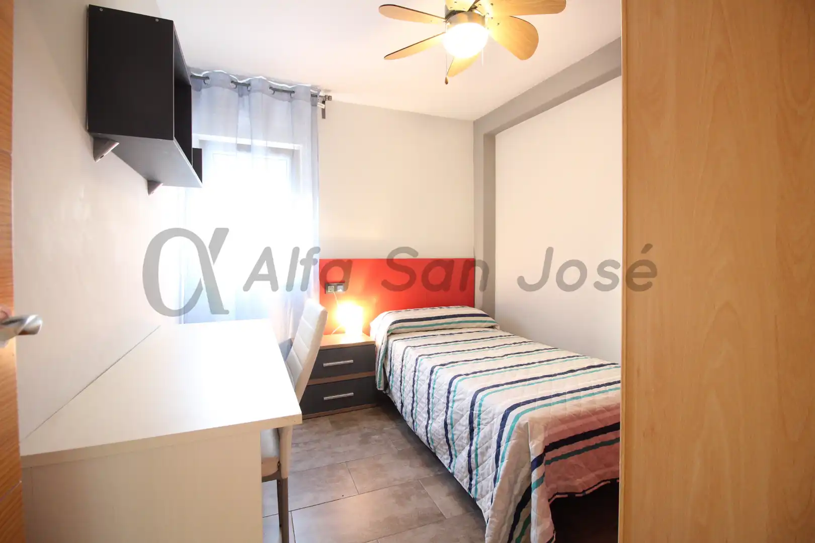 Wohnung zur Miete in San Pablo - Santa Justa, imagen 18