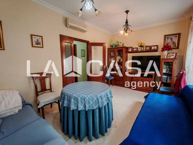 Piso en Venta en Centro - Doña Mercedes