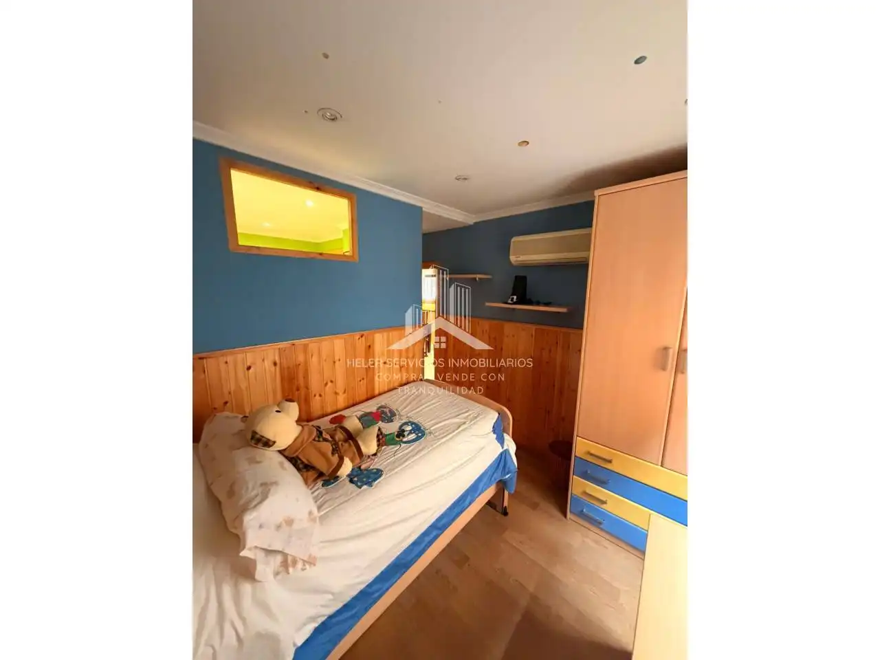 Habitación de Piso en venta en Soneja con Amueblado