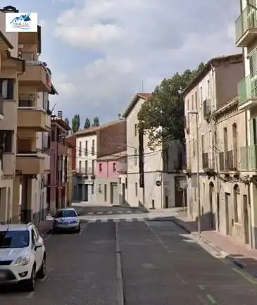 Vista exterior de Piso en venta en Manlleu