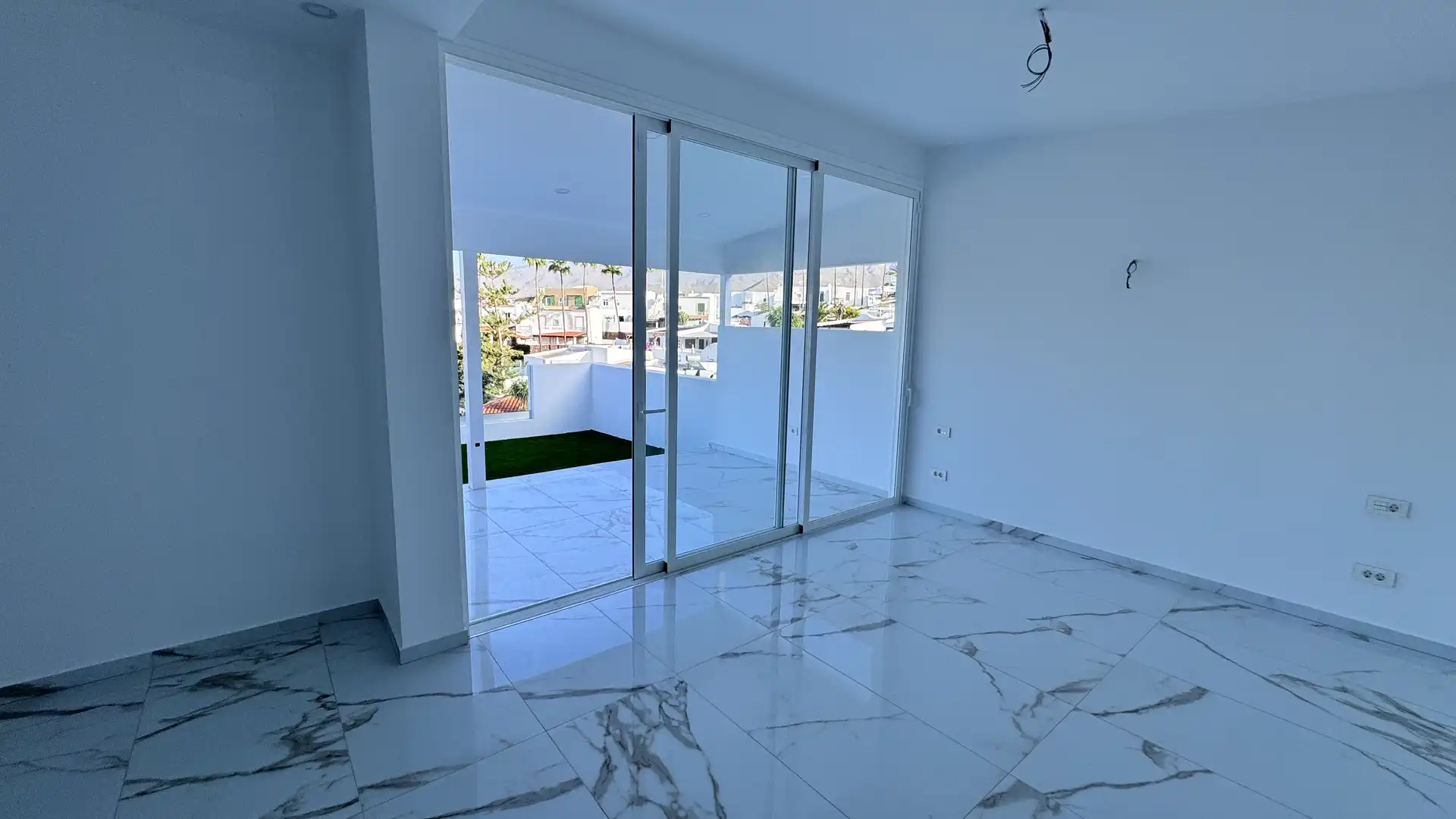 Casa o chalet en venta en Adeje con Aire acondicionado, Jardín privado y Terraza