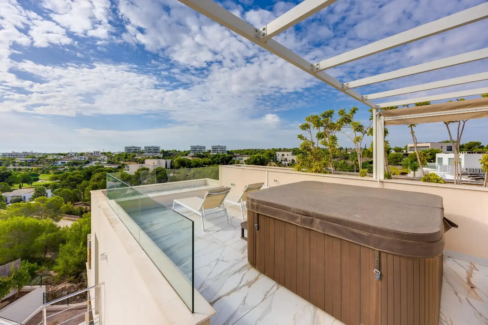 Villa con terrazza in vendita a Orihuela Costa, imagen 75