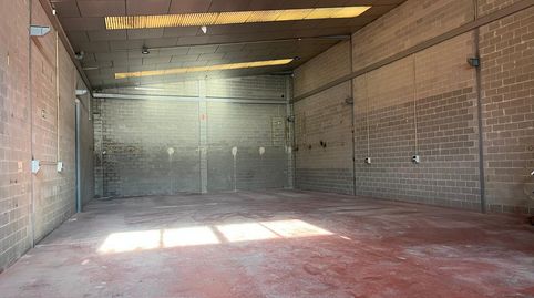 Foto 2 von Fabrikhallen zur Miete in Carrer de L'oliverar, 12, El Pedró, Cornellà de Llobregat