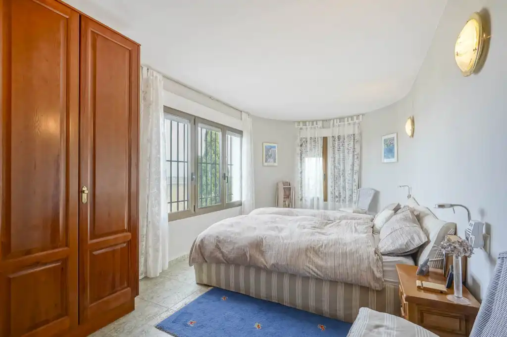House with terrace for sale in Pego, imagen 35