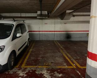 Parking of Garage for sale in  Barcelona Capital