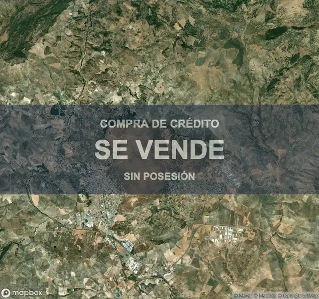 Piso en venta en Alcalá la Real