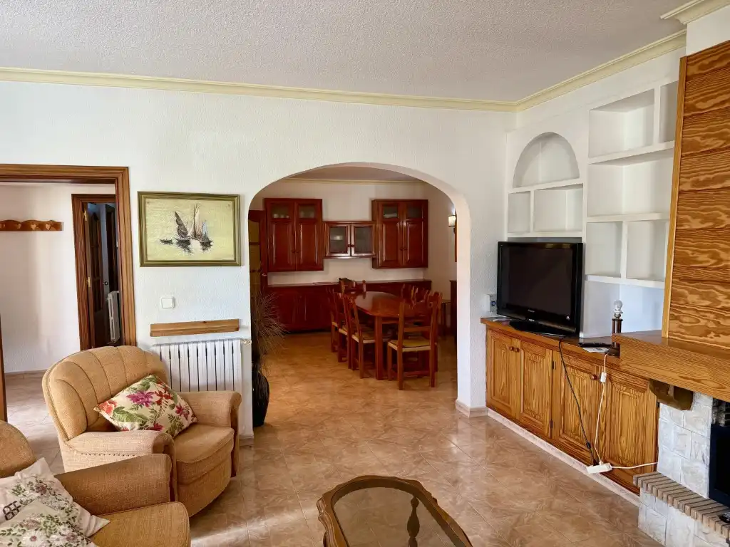 Casa en venta en Calle Cartagena, imagen 34