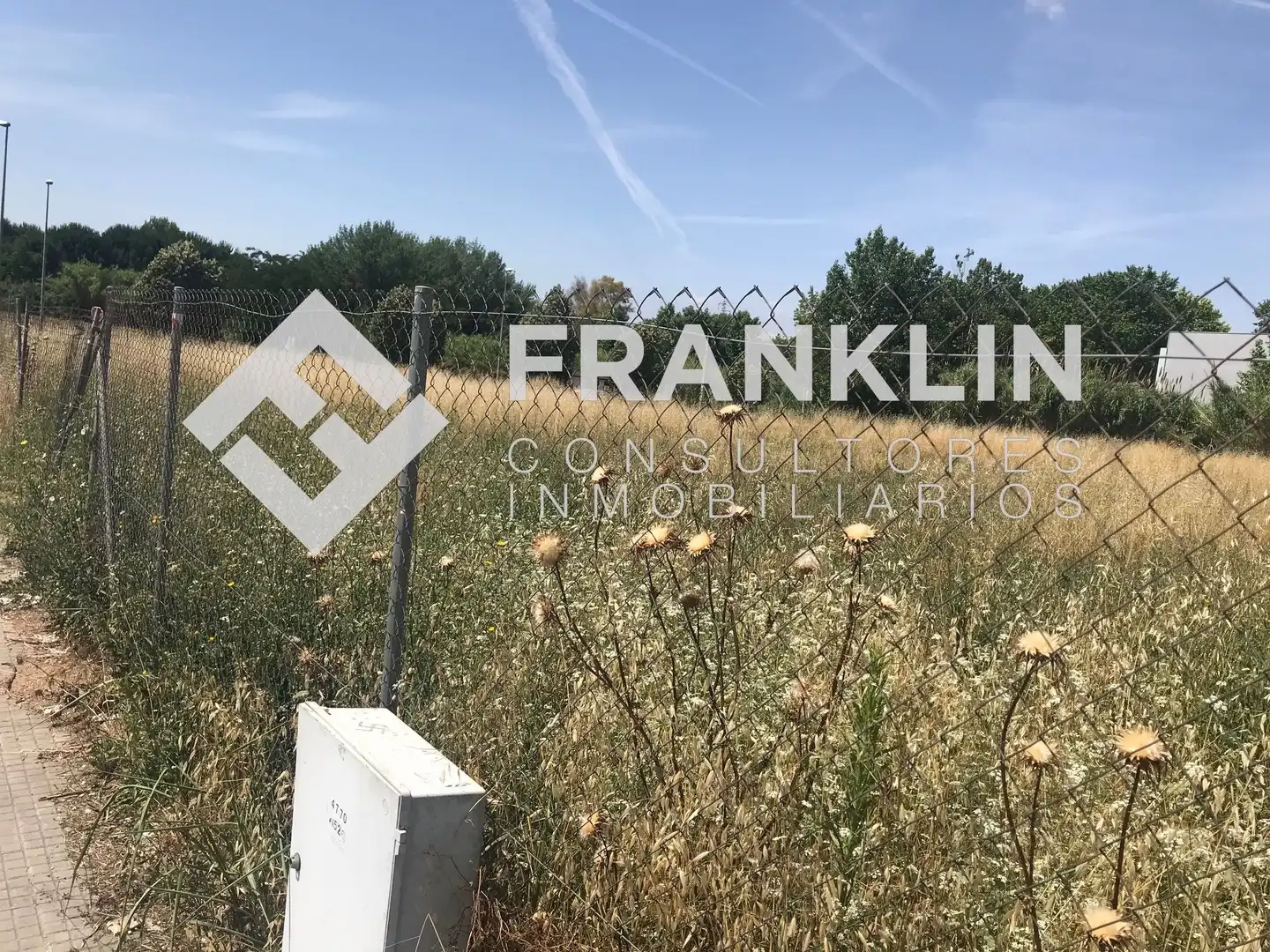 Fabrik Grundstücke zum Verkauf in Massanes