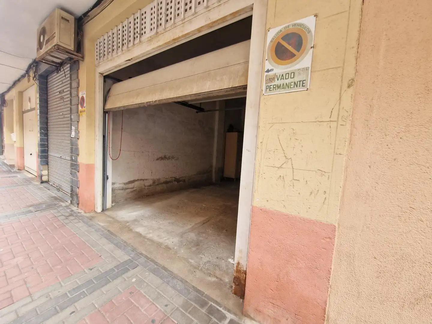 Aparcament en venda a Casco Antiguo