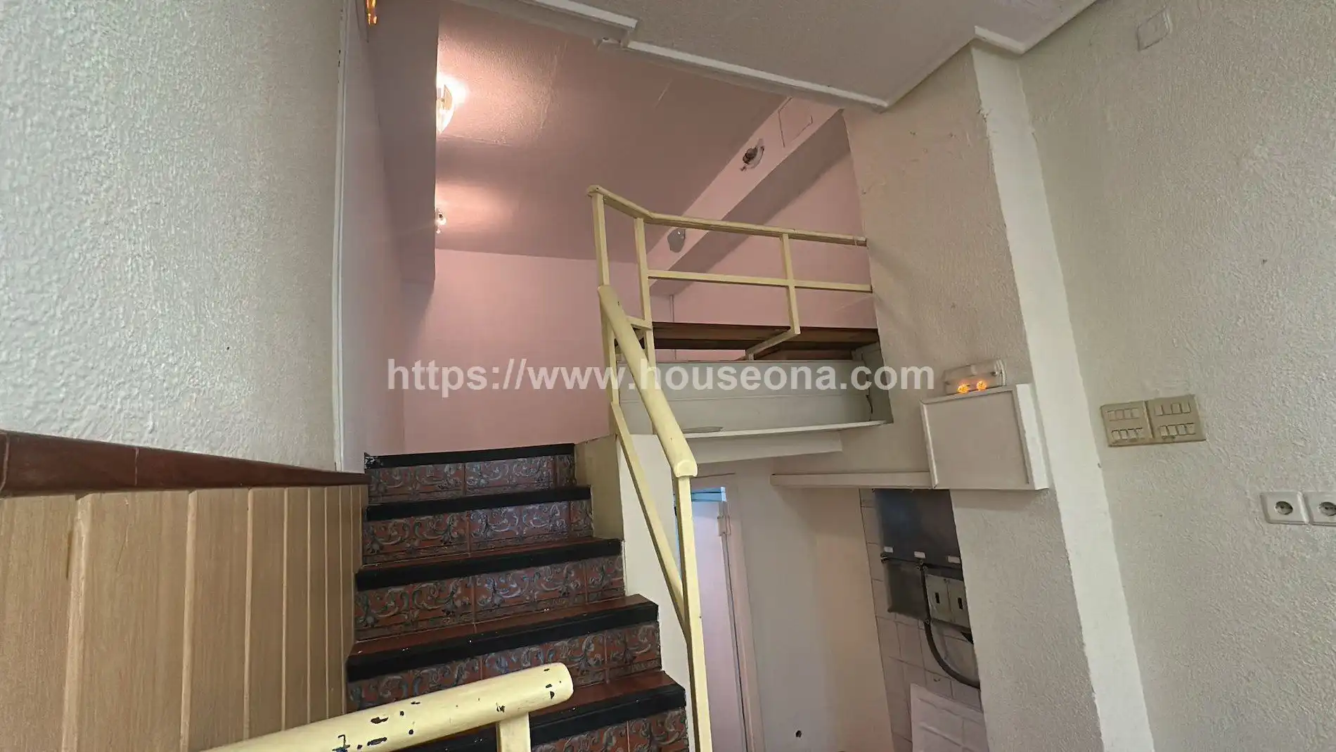 Gewerbefläche zum Verkauf in Calle Bailén, imagen 3
