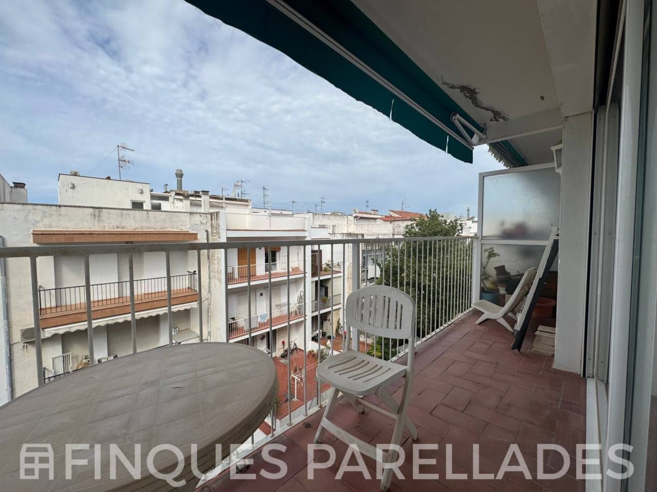 Flat for sale in Centre