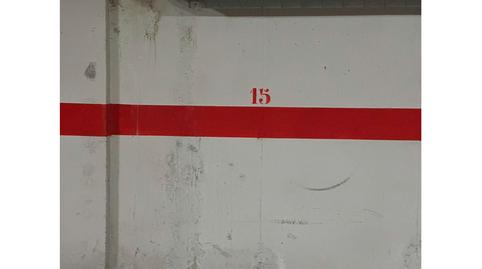 Photo 2 of Garage for sale in Toledo, 106, Ejido Sur, Almería