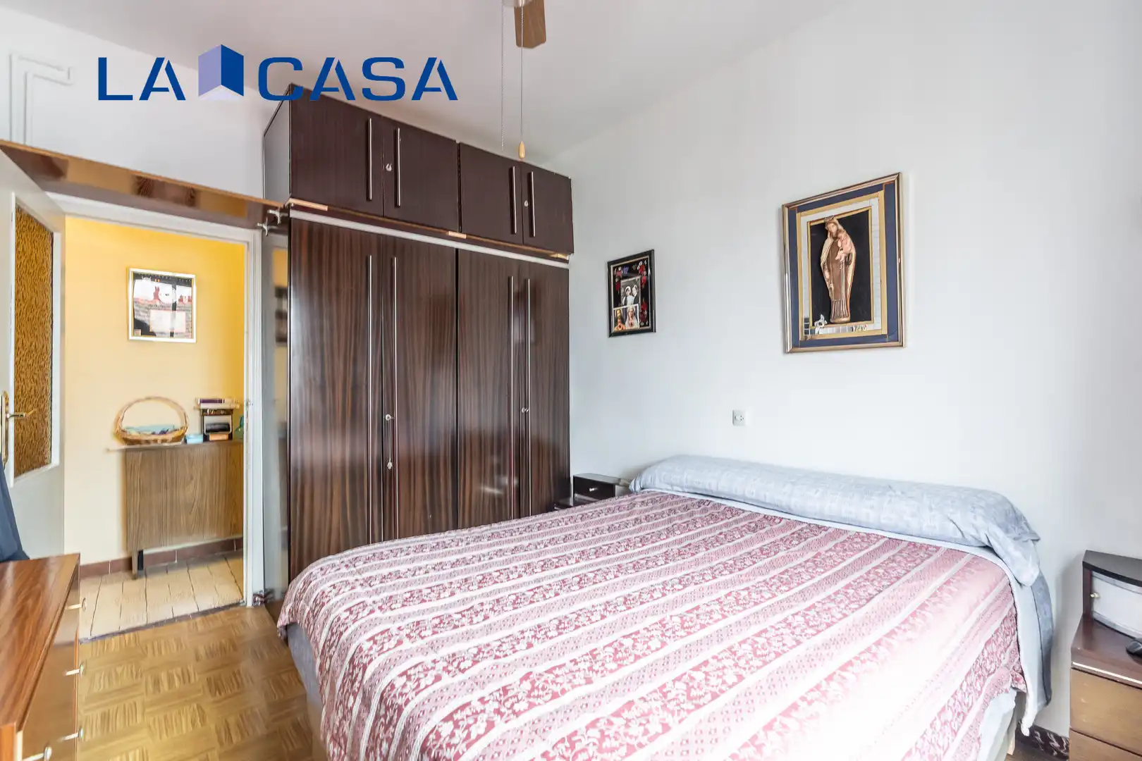 Flat with terrace for sale in Paseo de las Delicias, imagen 19
