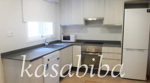 Foto 4 de Pis de lloguer a Avenida Perez Galdos, Nou Moles,  Valencia Capital