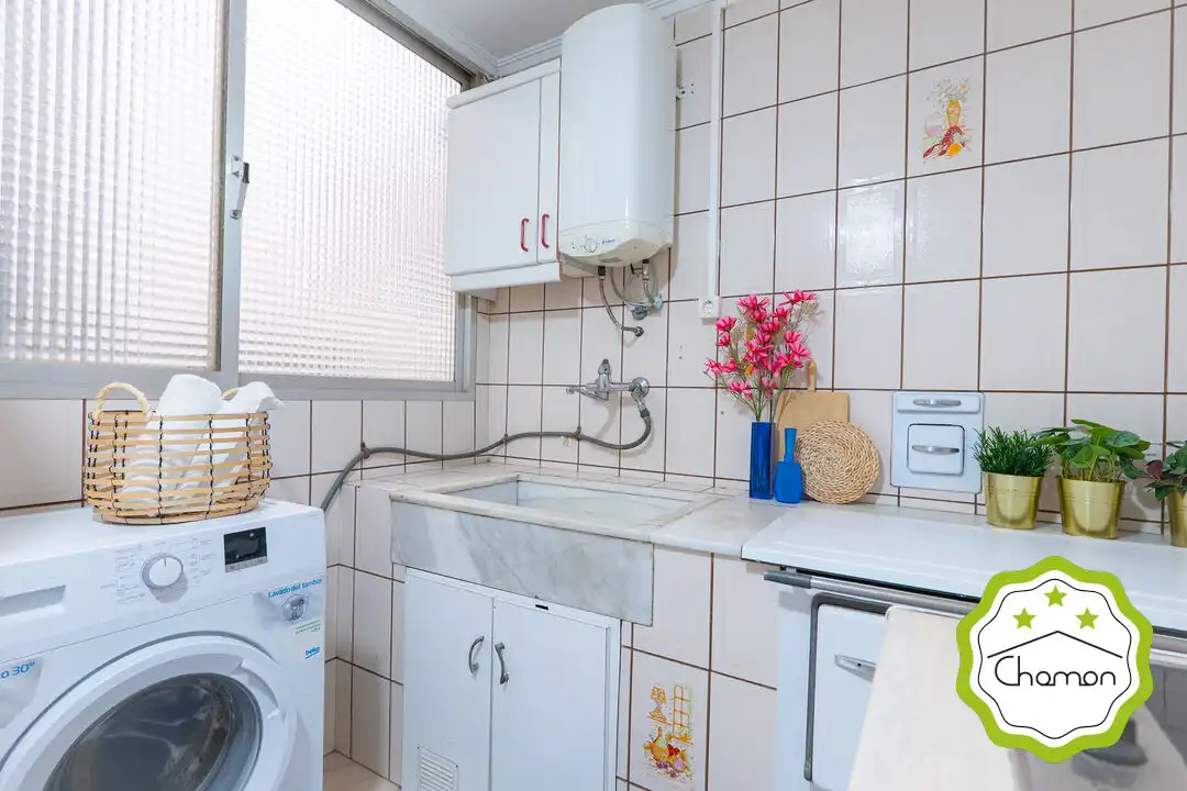 Piso en venta en Rekalde Centro