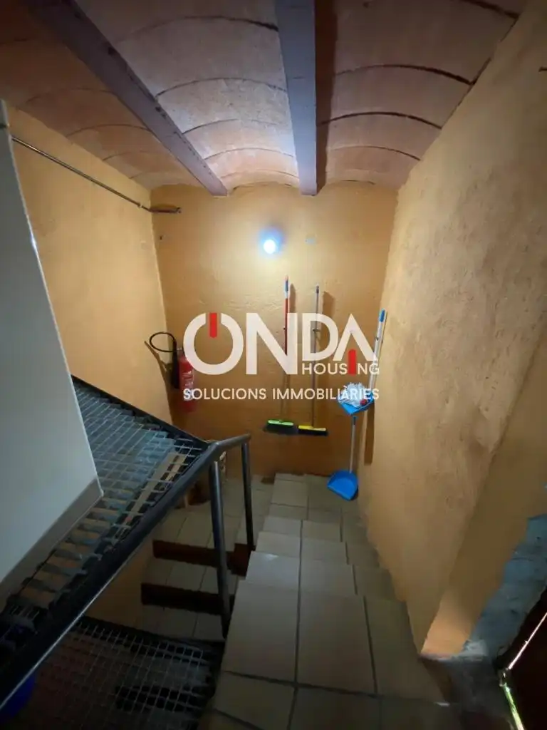 Finca rústica en venta en Calle Doctor Llangort, 5, Arsèguel