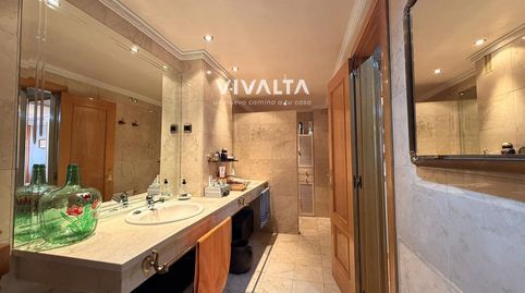 Foto 4 de Dúplex en venta en Rafael Bergamin, San Juan Bautista, Madrid Capital