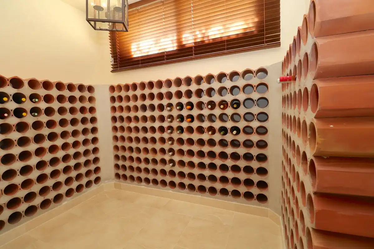 Chalet en venta en Los Arqueros  - Puerto del Almendro, imagen 31