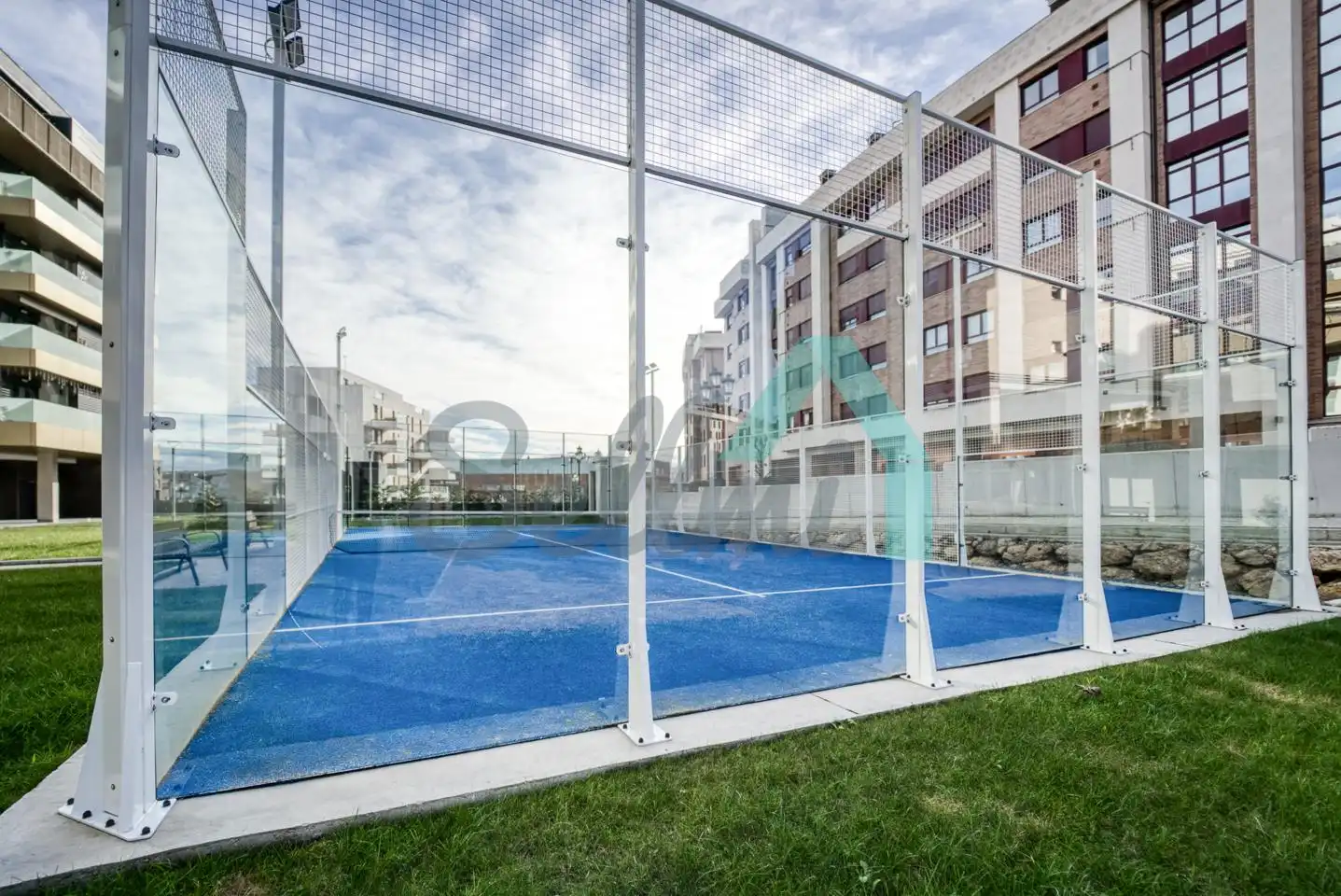 Attic for rent in Viseu, Ciudad Naranco - Prados de La Fuente